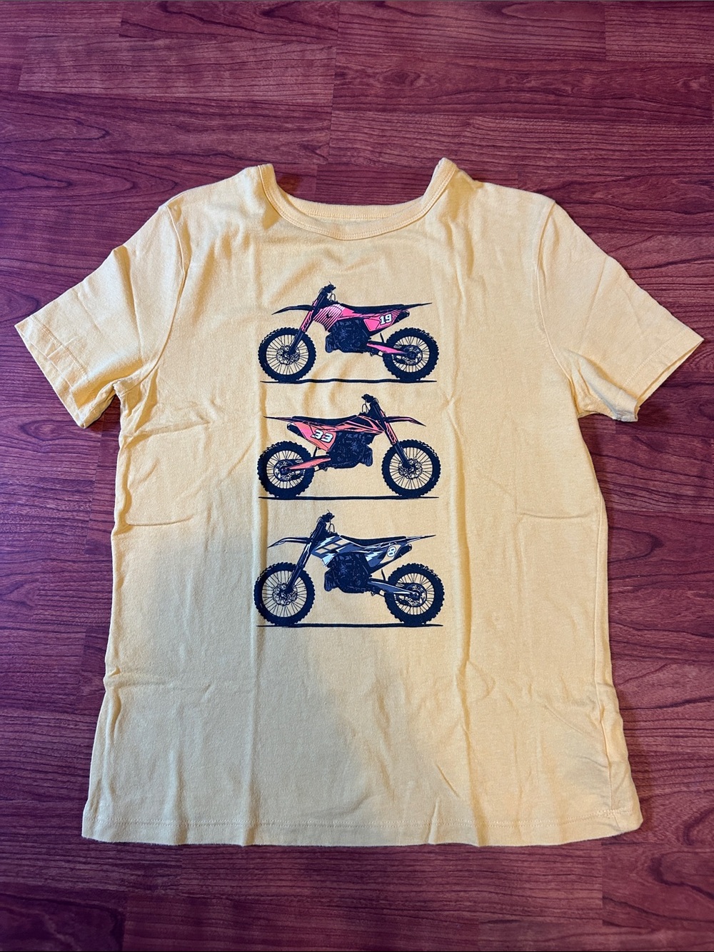 Boys GAP Kids T-Shirt XL